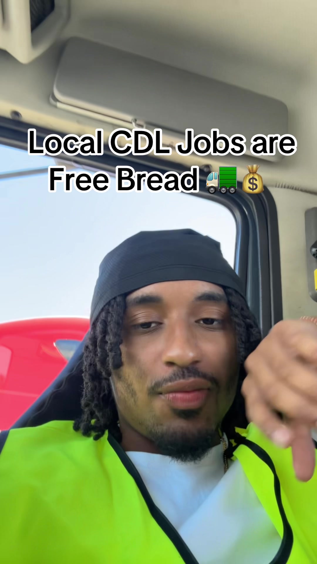 @jaybndoo 🚛