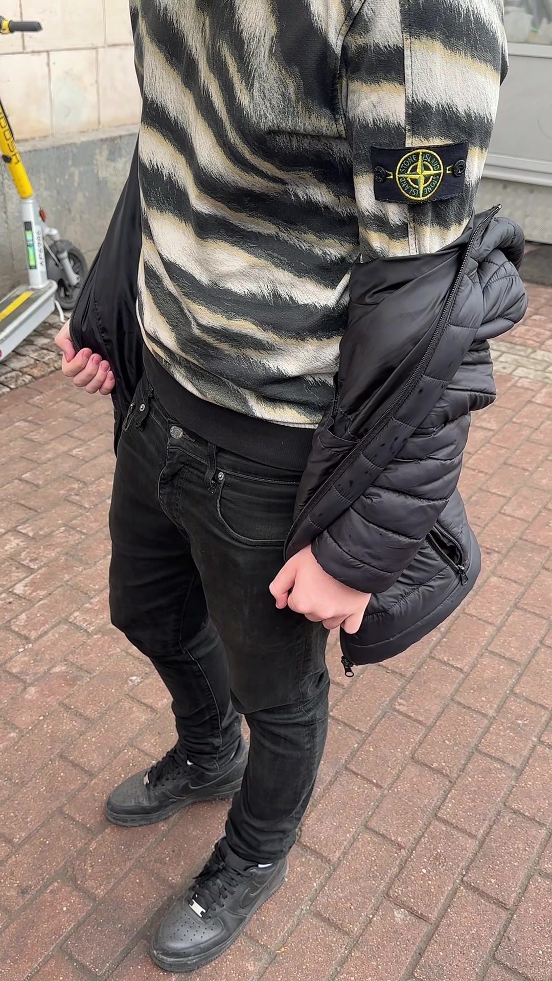@династи