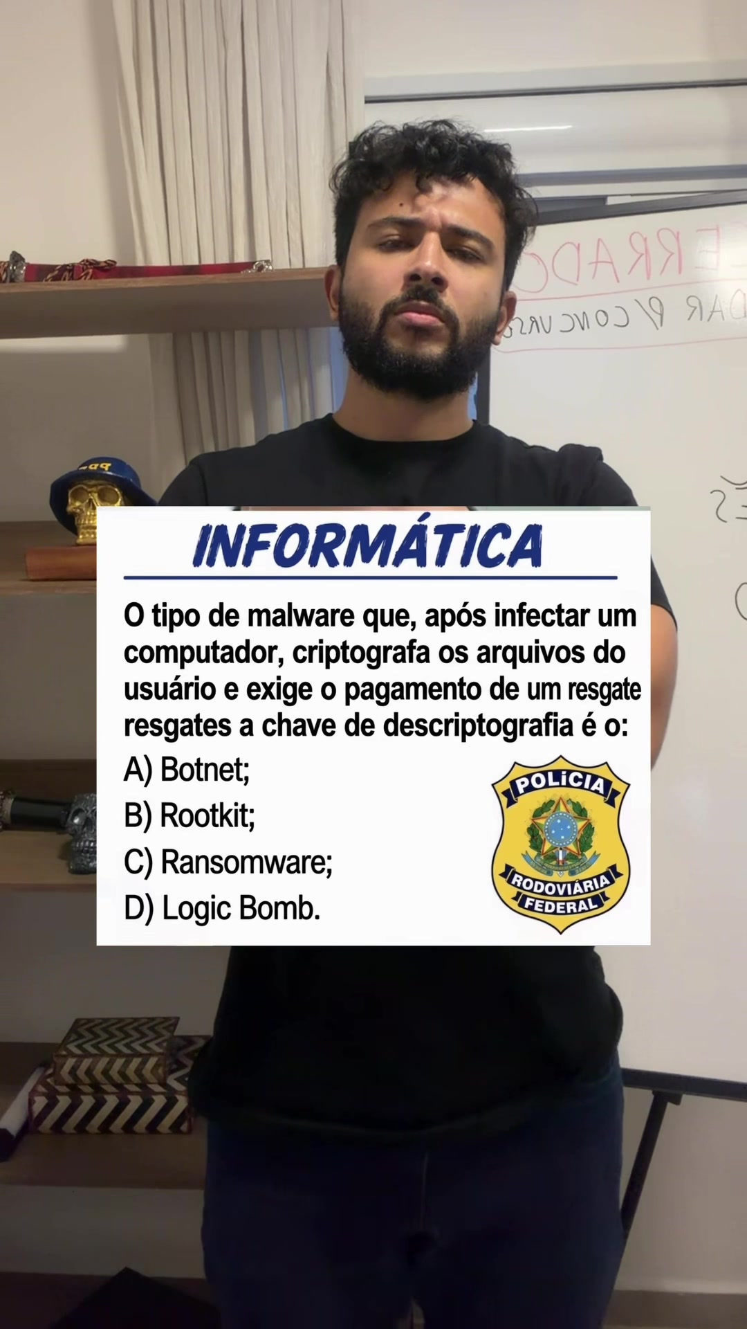 @Marcus Nery | Concursos