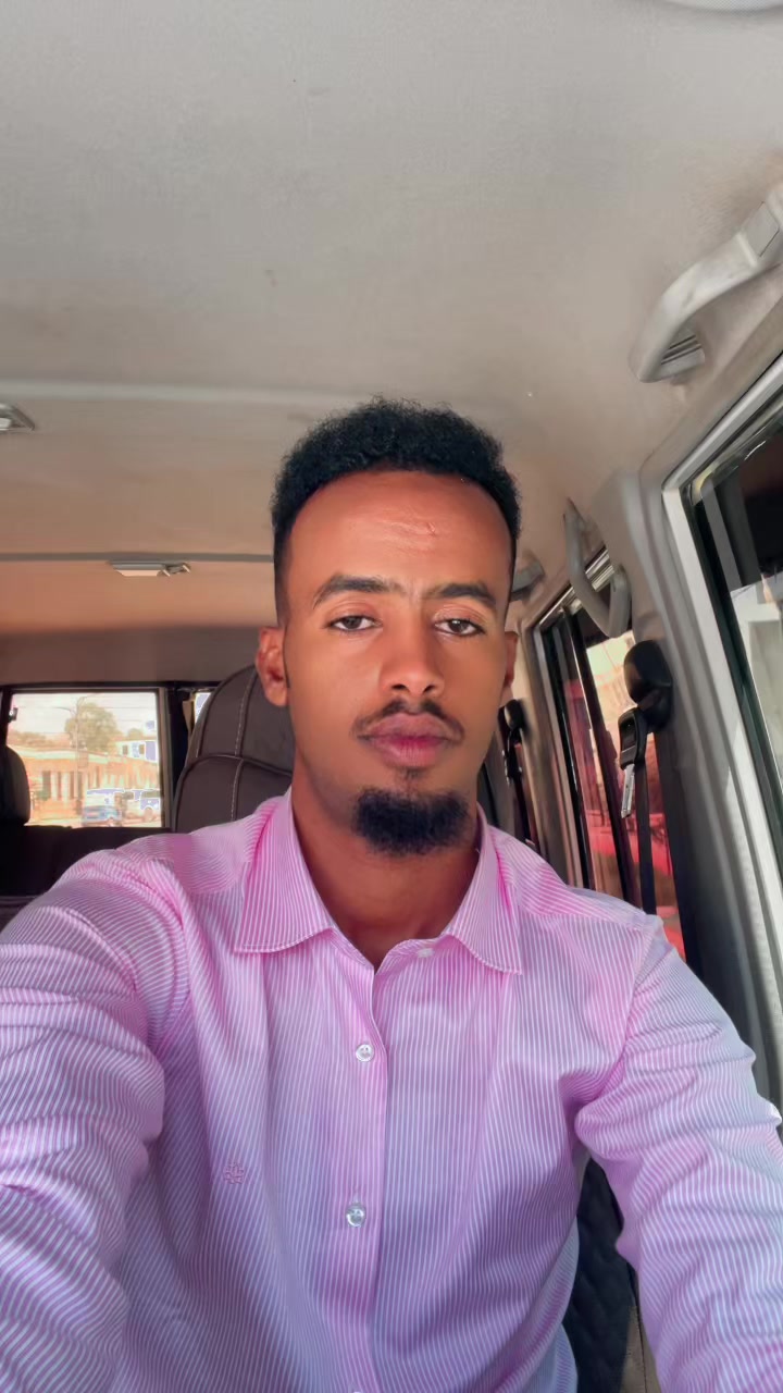 @khadar Mohamed Ahmed🦁
