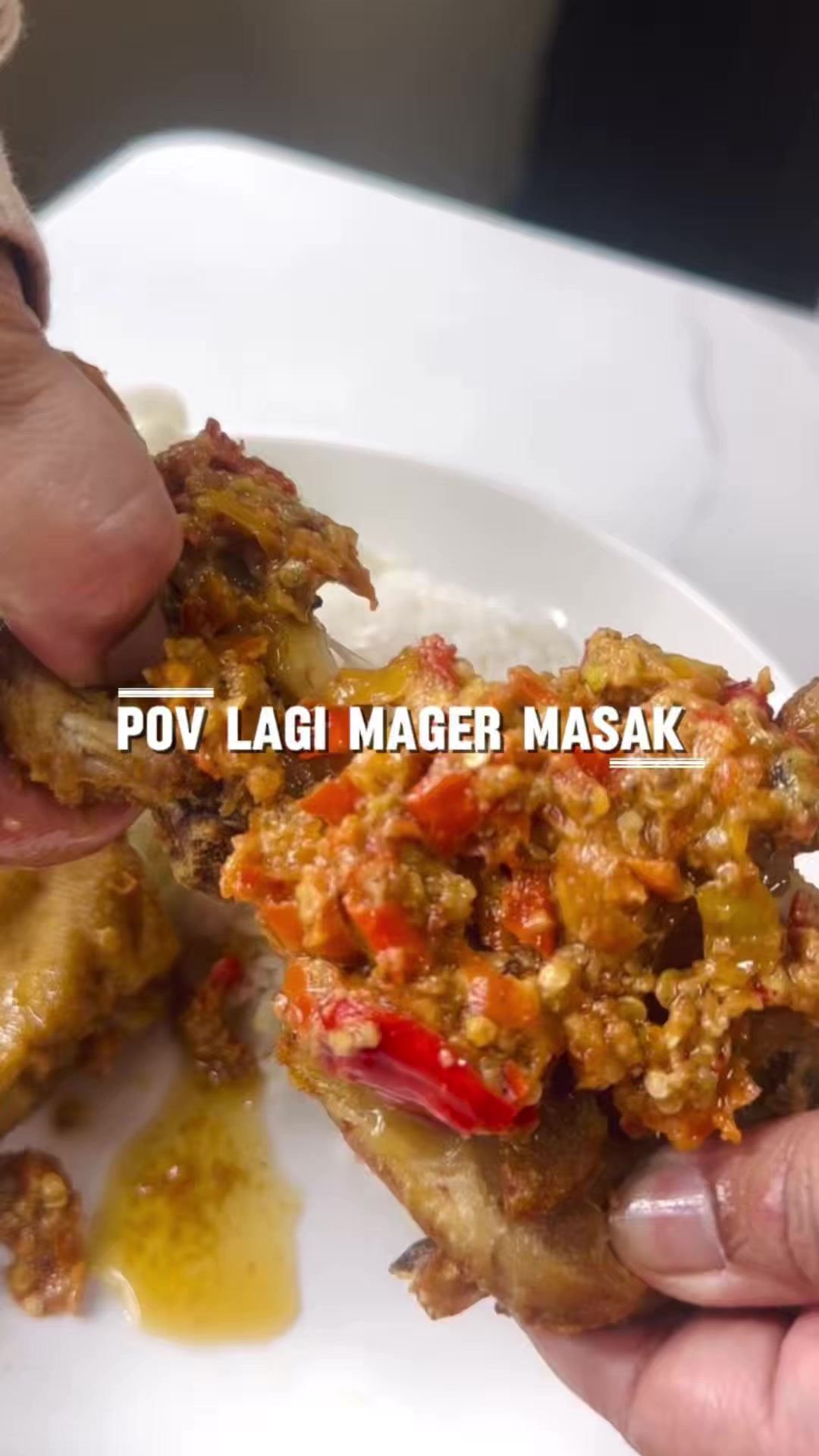 @Mama Akbar Alicia