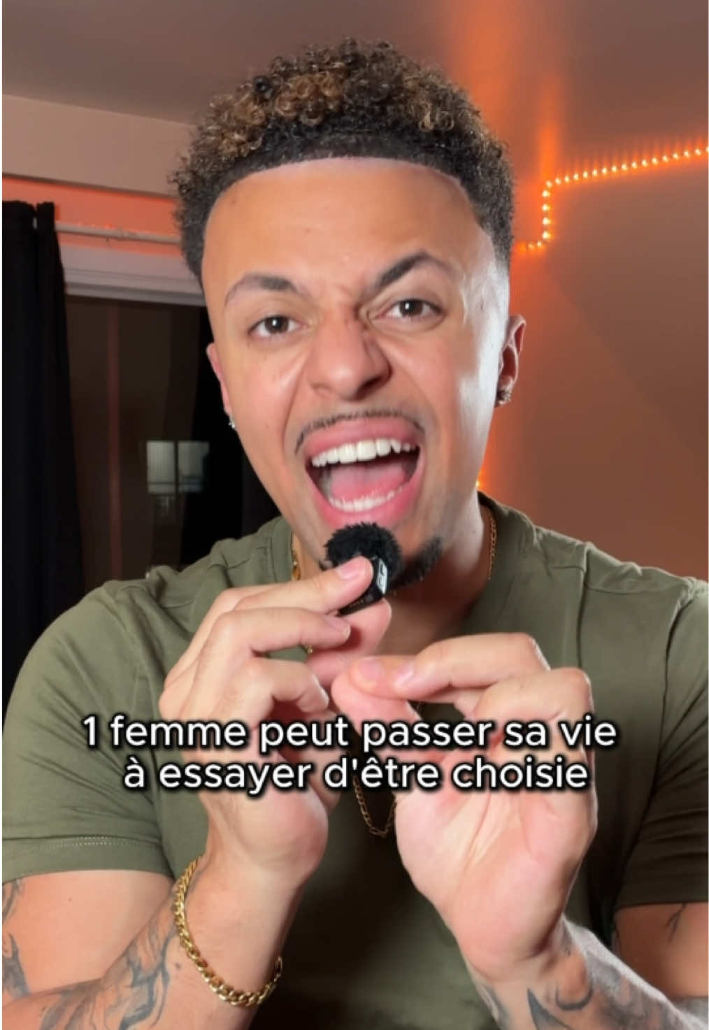 @Mansour Doréal
