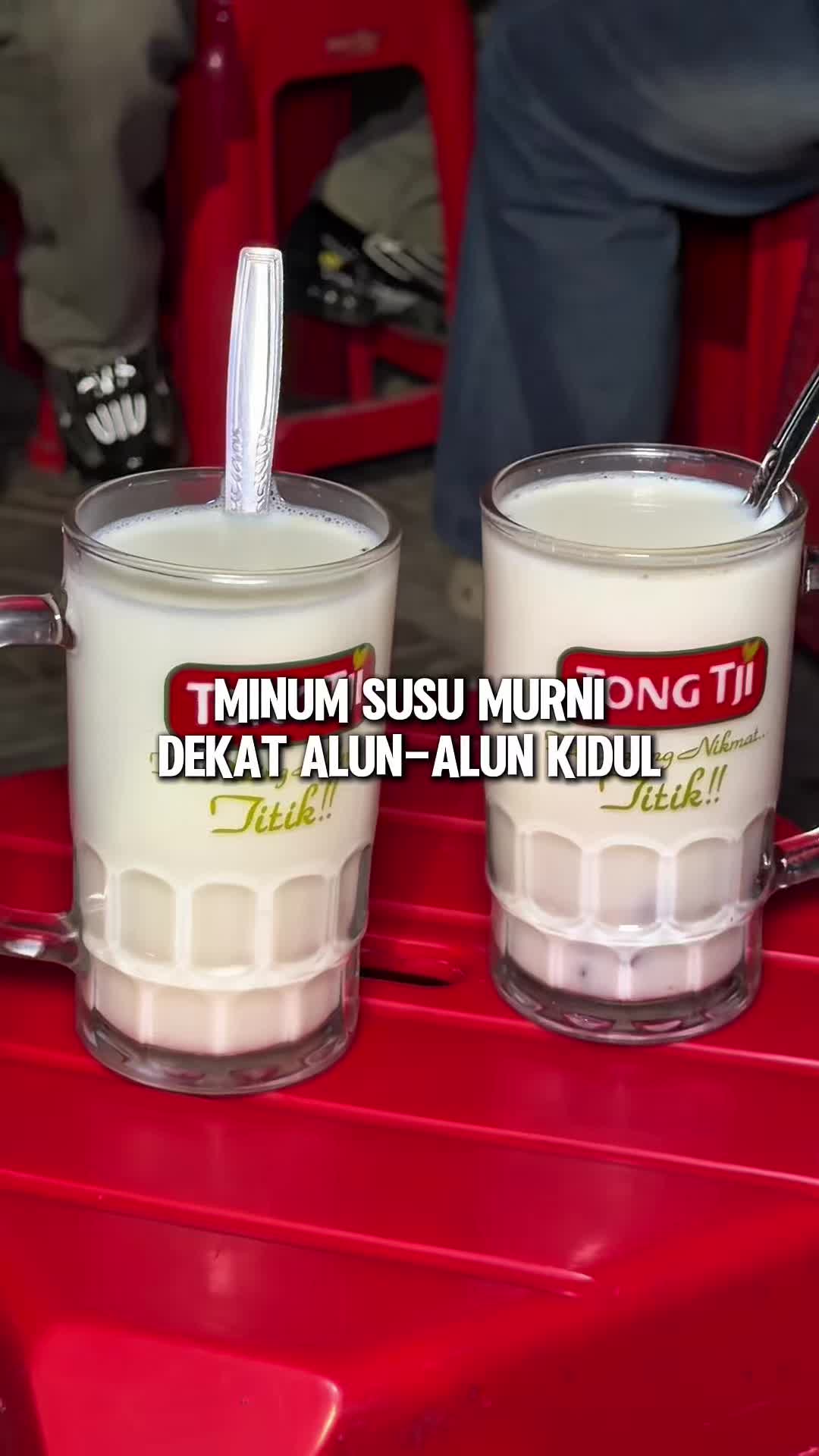 @Handy | Food & Travel