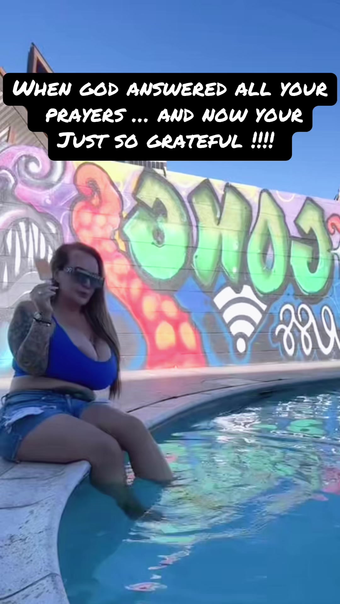 @Kendra Kox
