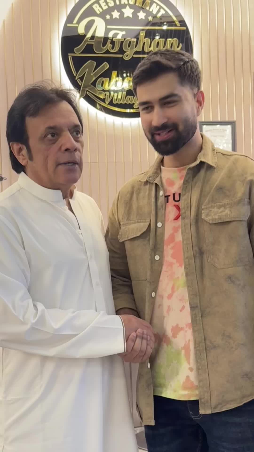 @AFRASIYAB KHALID🎖️