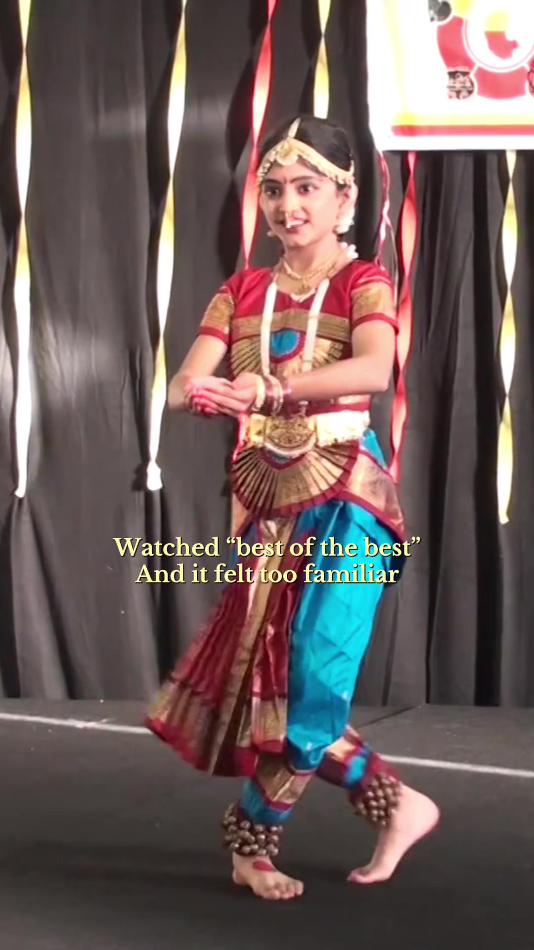 @Shivani Bhat