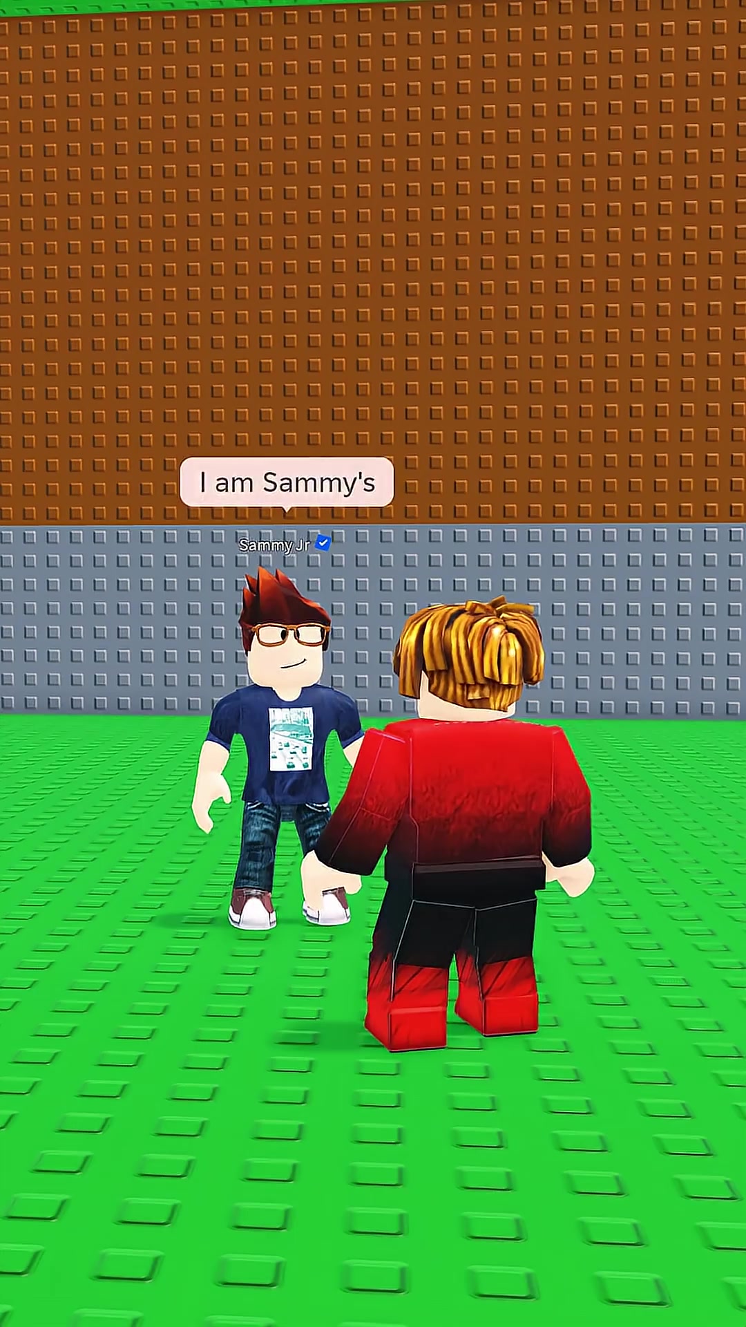@Sammy