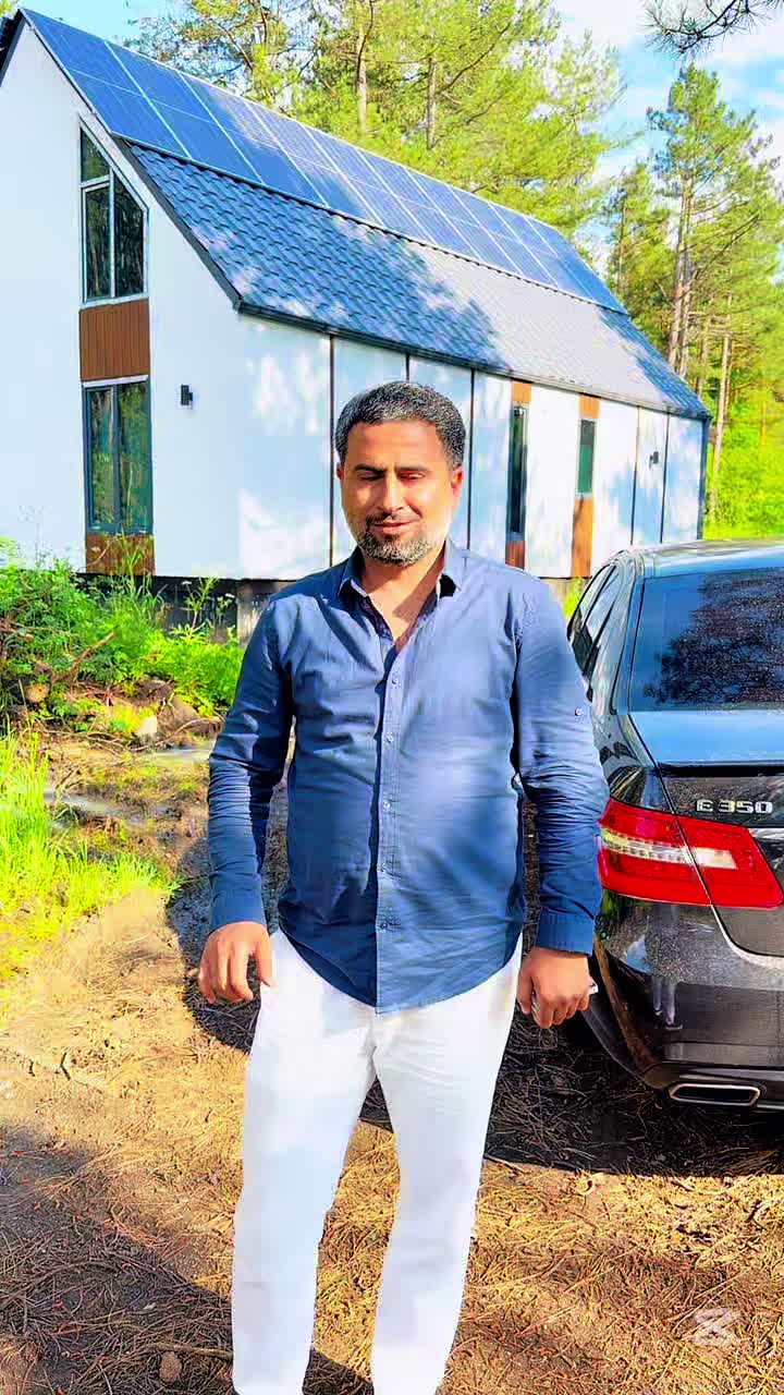 @Eco House