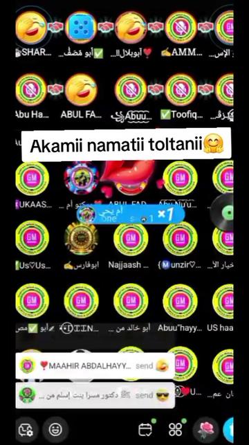 @❥︎≛⃝Dr/Misiraa ❤️⃪⃡⃝Arsii 🔐📵