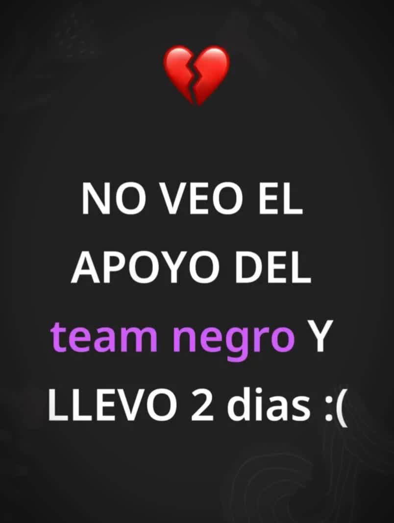 @Team negro☠️