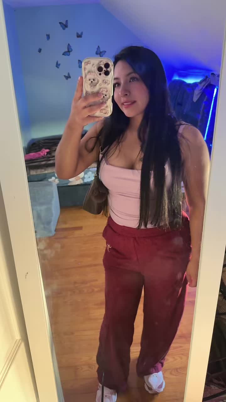 @Michelle 🪽🫧