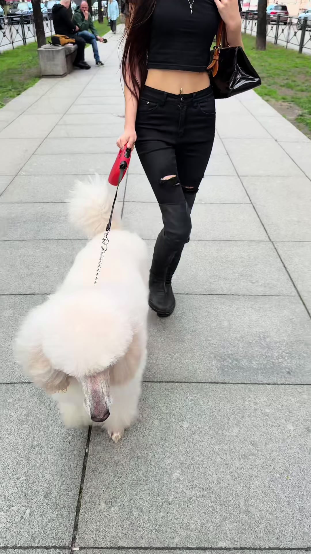 @мурка