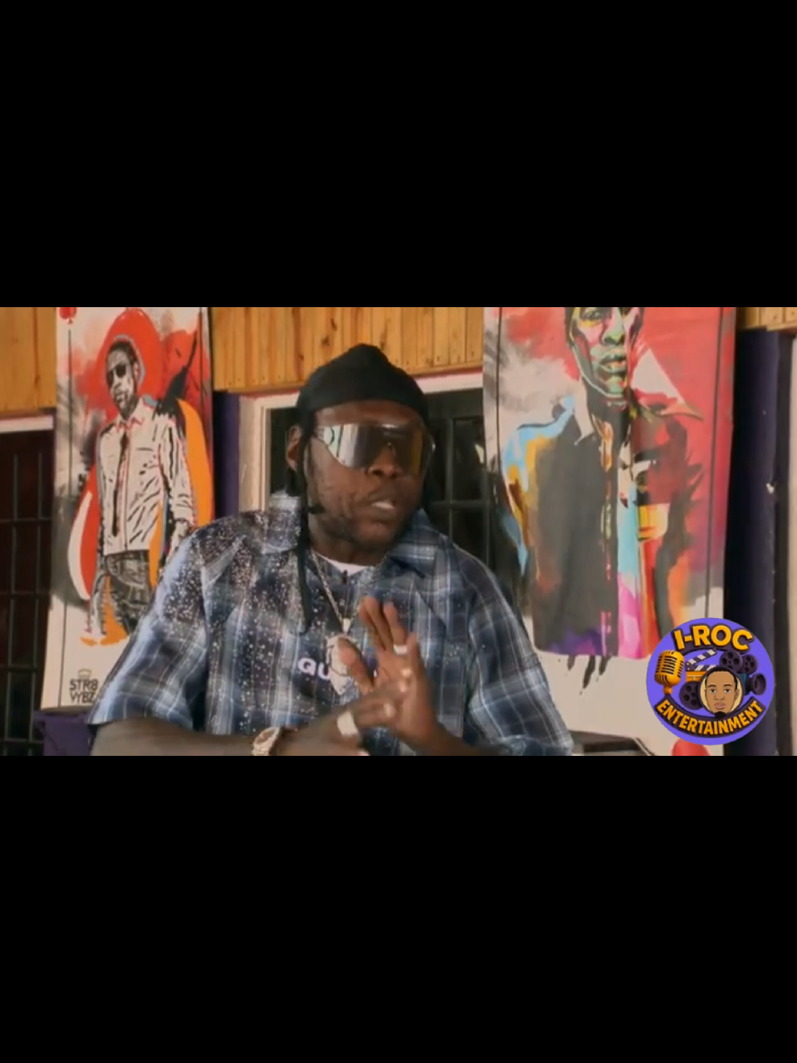 @@irocentertainment