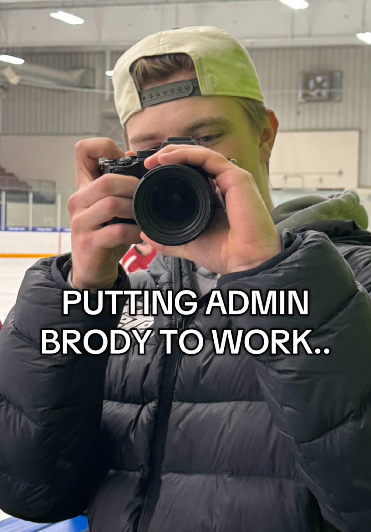 @Peterborough Petes