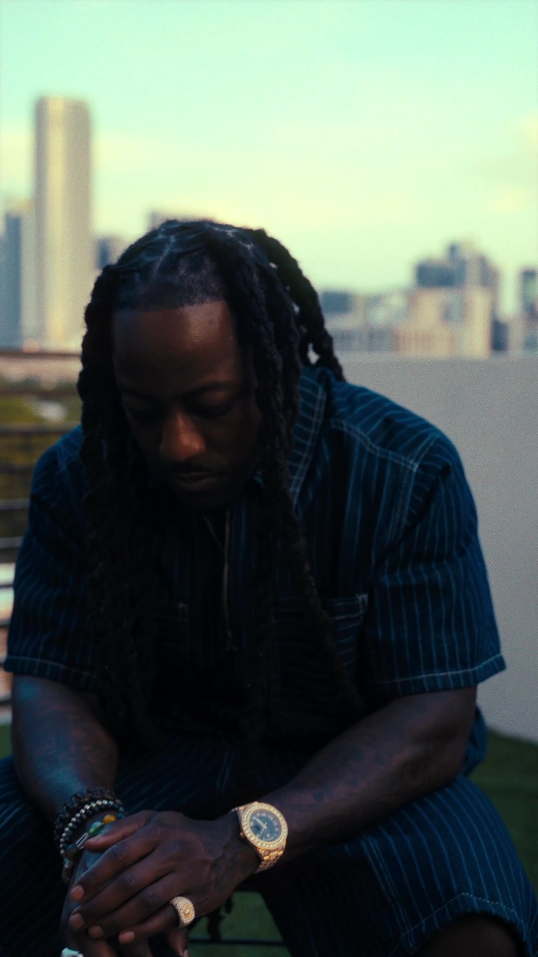 @Ace Hood