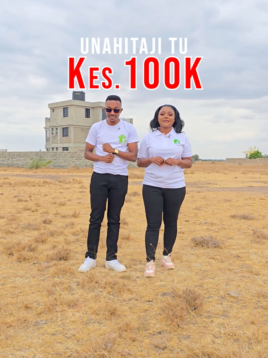 @Kenya Homes