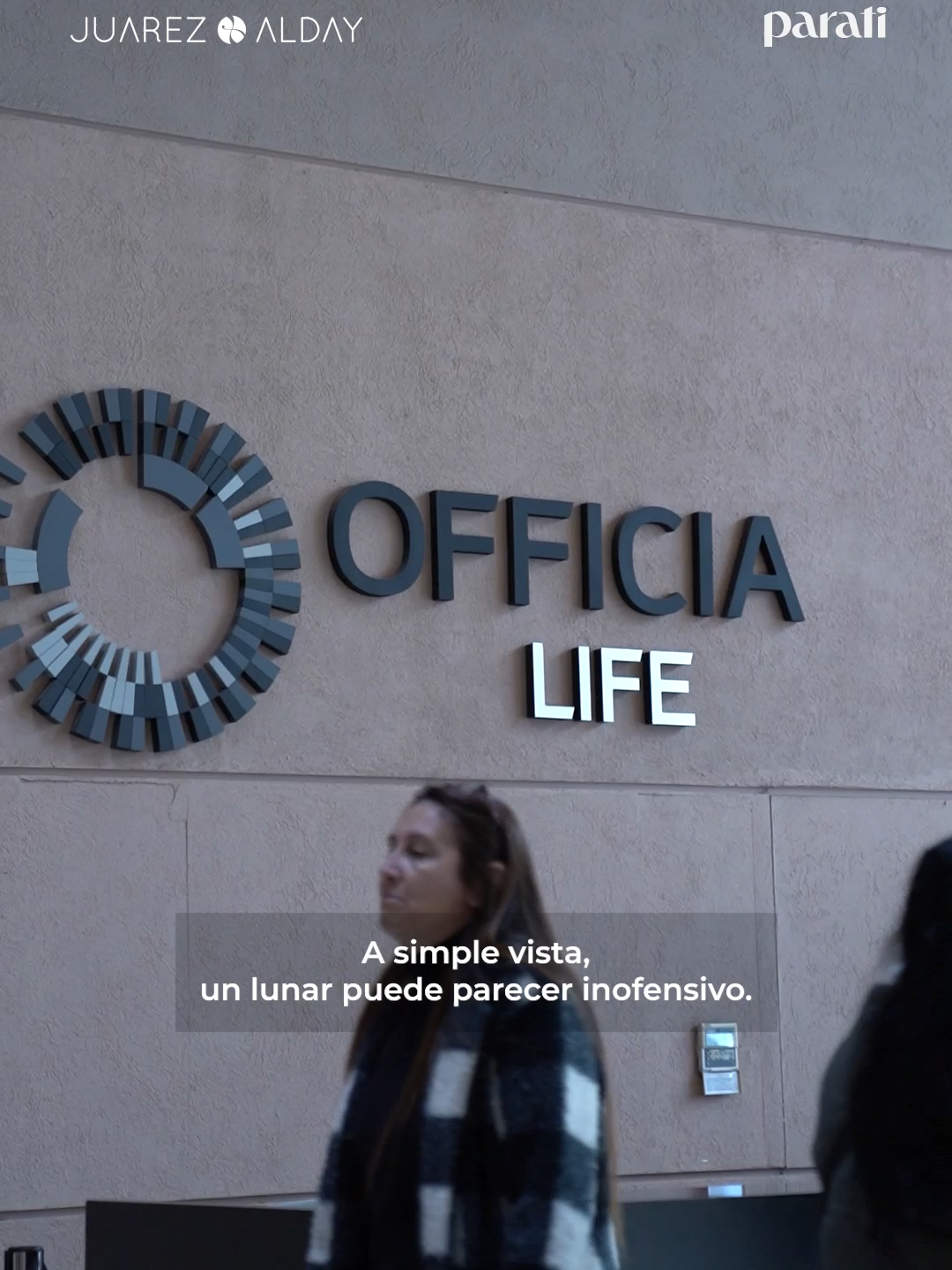 @Para Ti