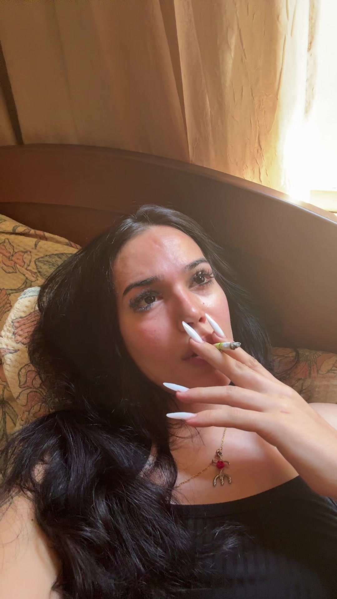 @Maria Luna