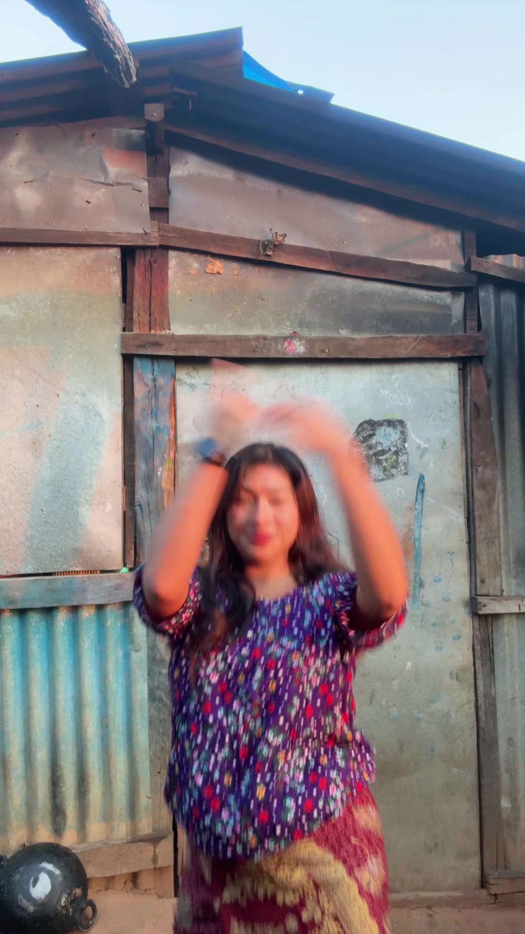 @Deepa Shrestha