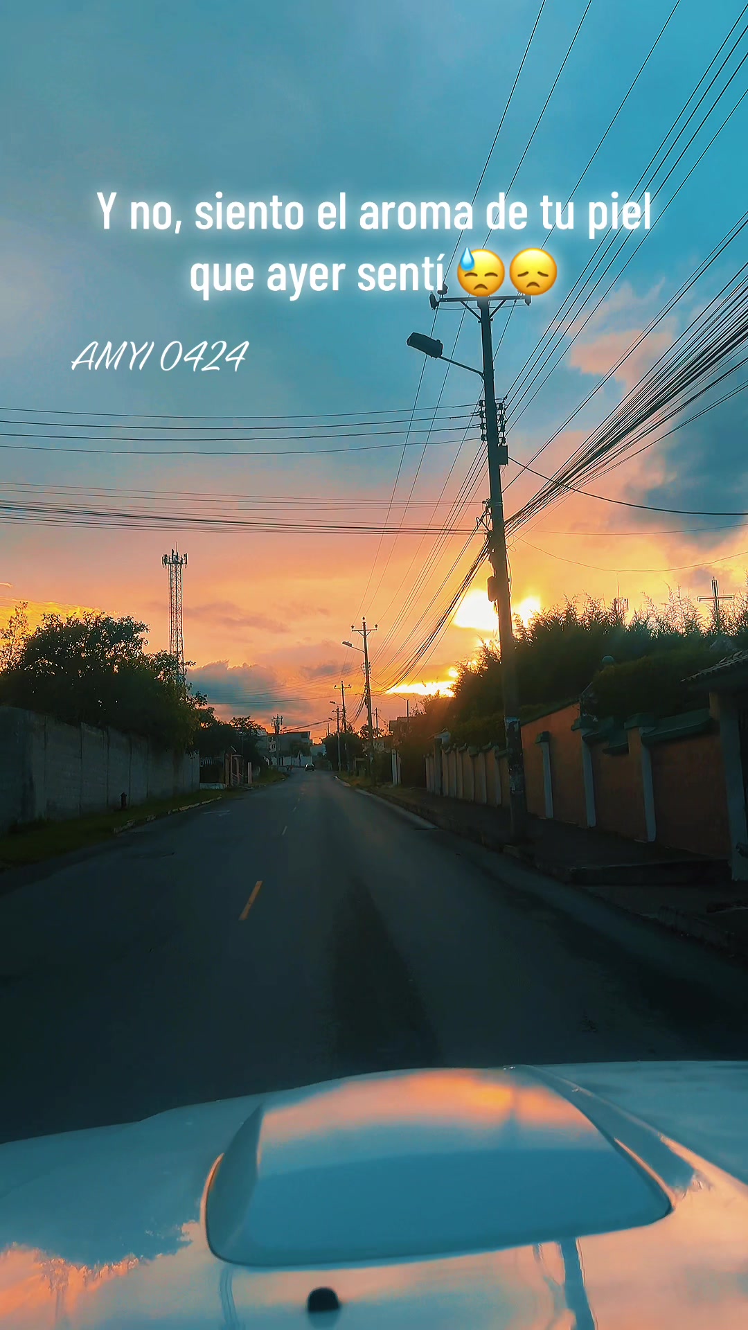 @AMYI♡