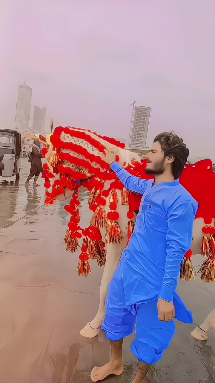 @رمضان بلوچ King 🤴