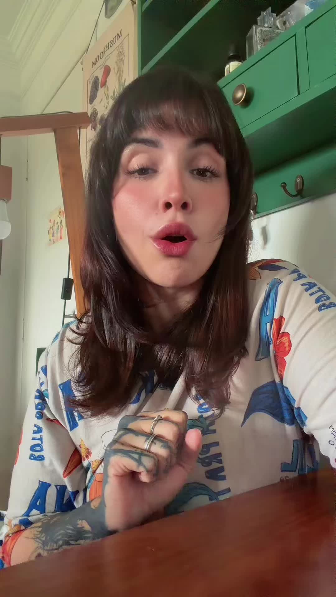 @Gabriela Lindner