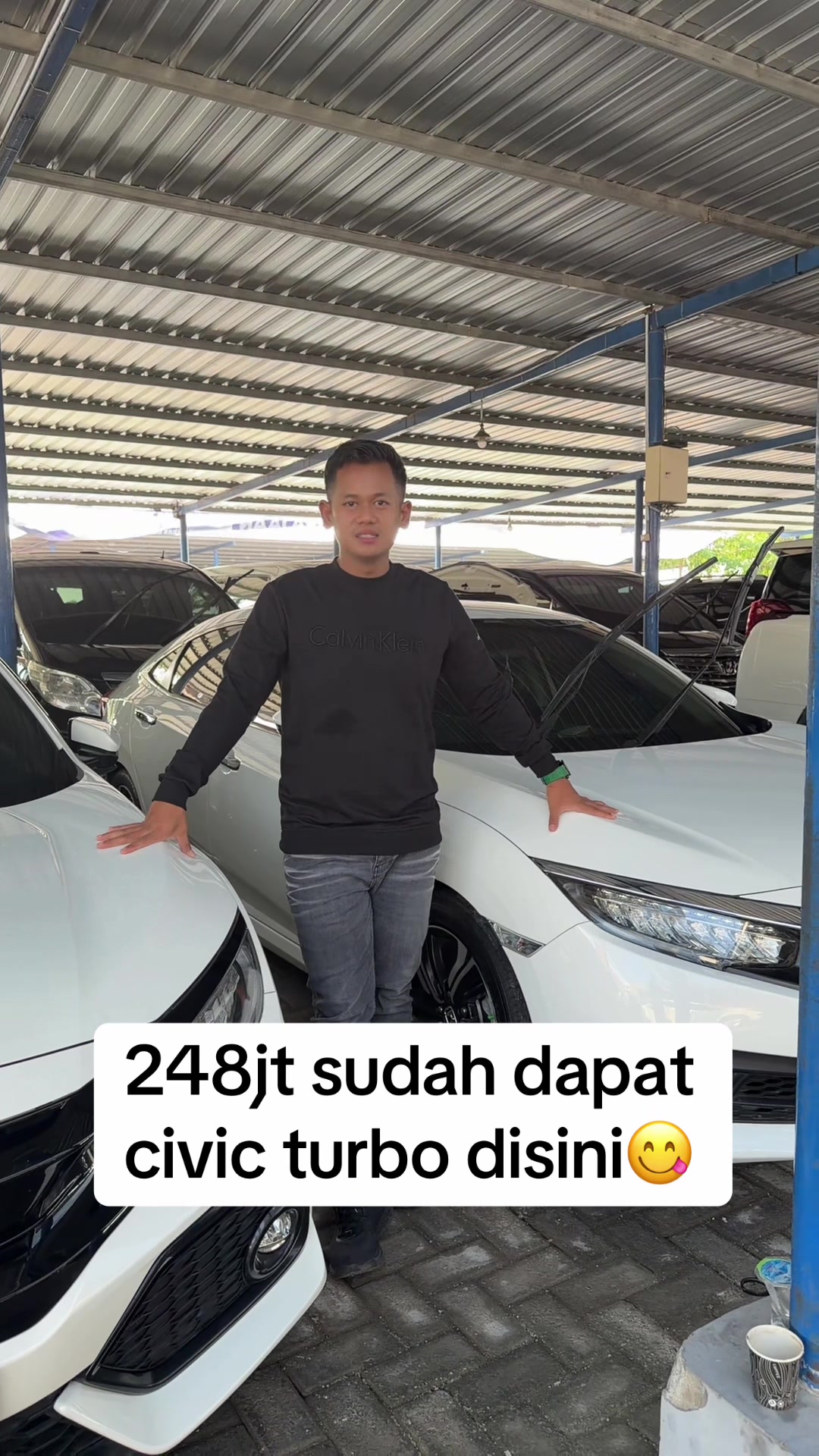 @PRABU MOTOR OFFICIAL