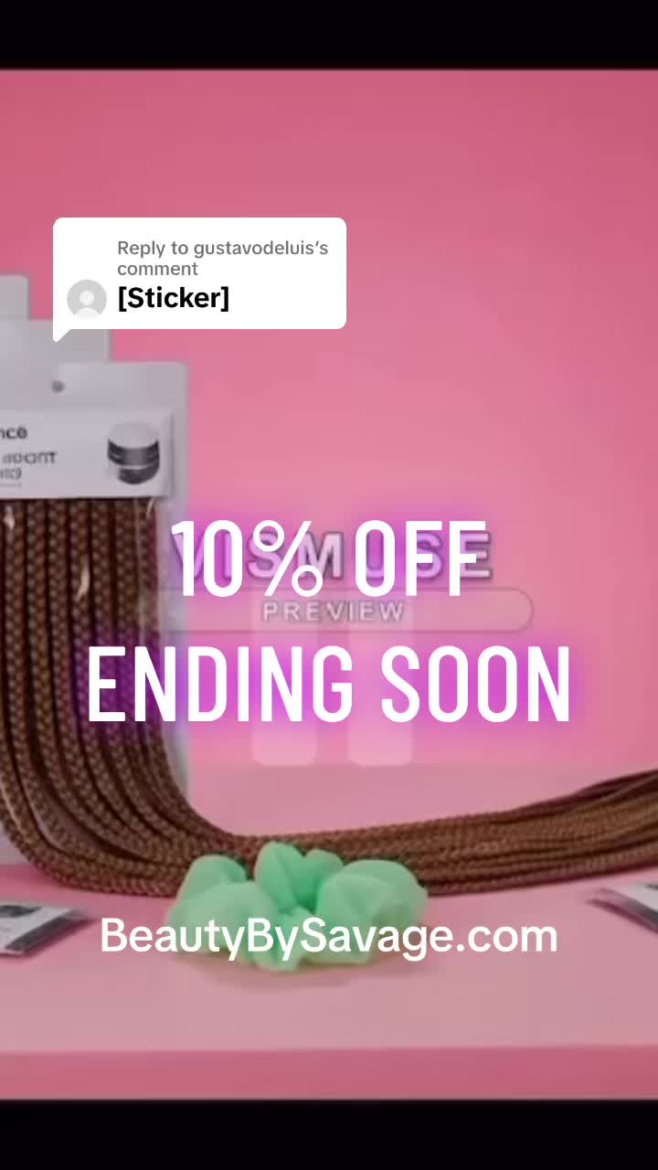 @Beauty By Savage