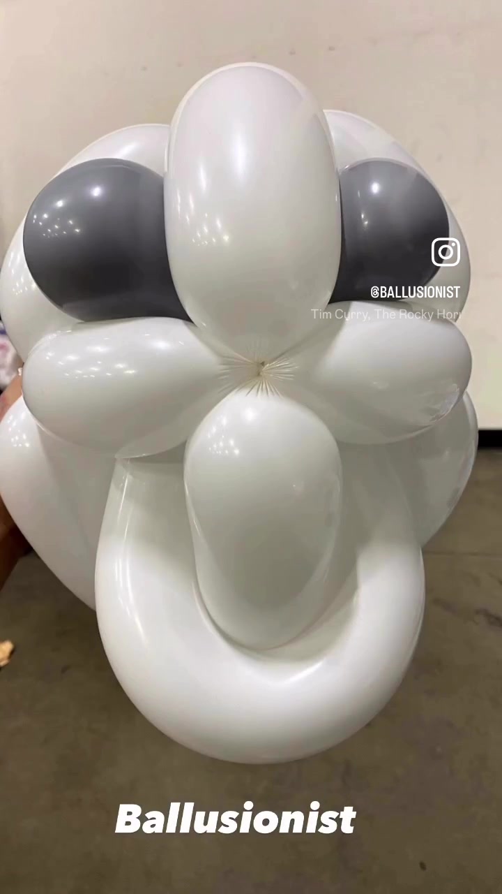 @Ballusionist