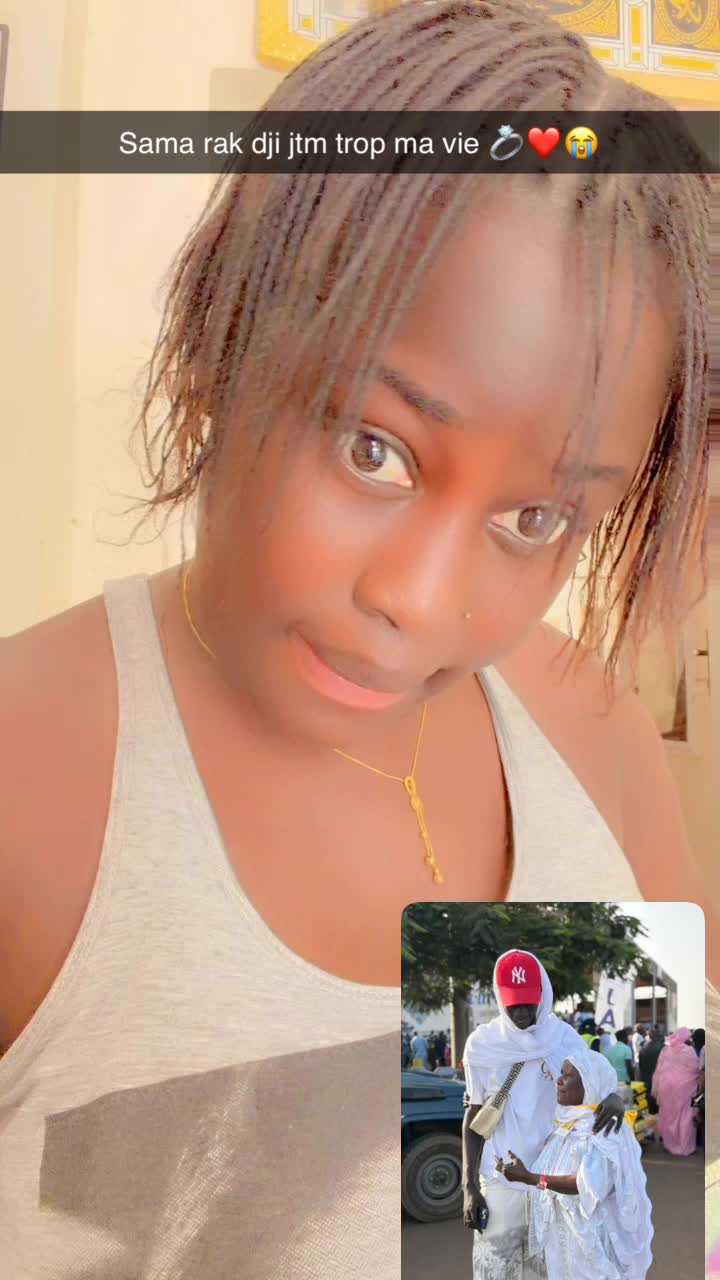 @Bbmita saliou linternational🥳