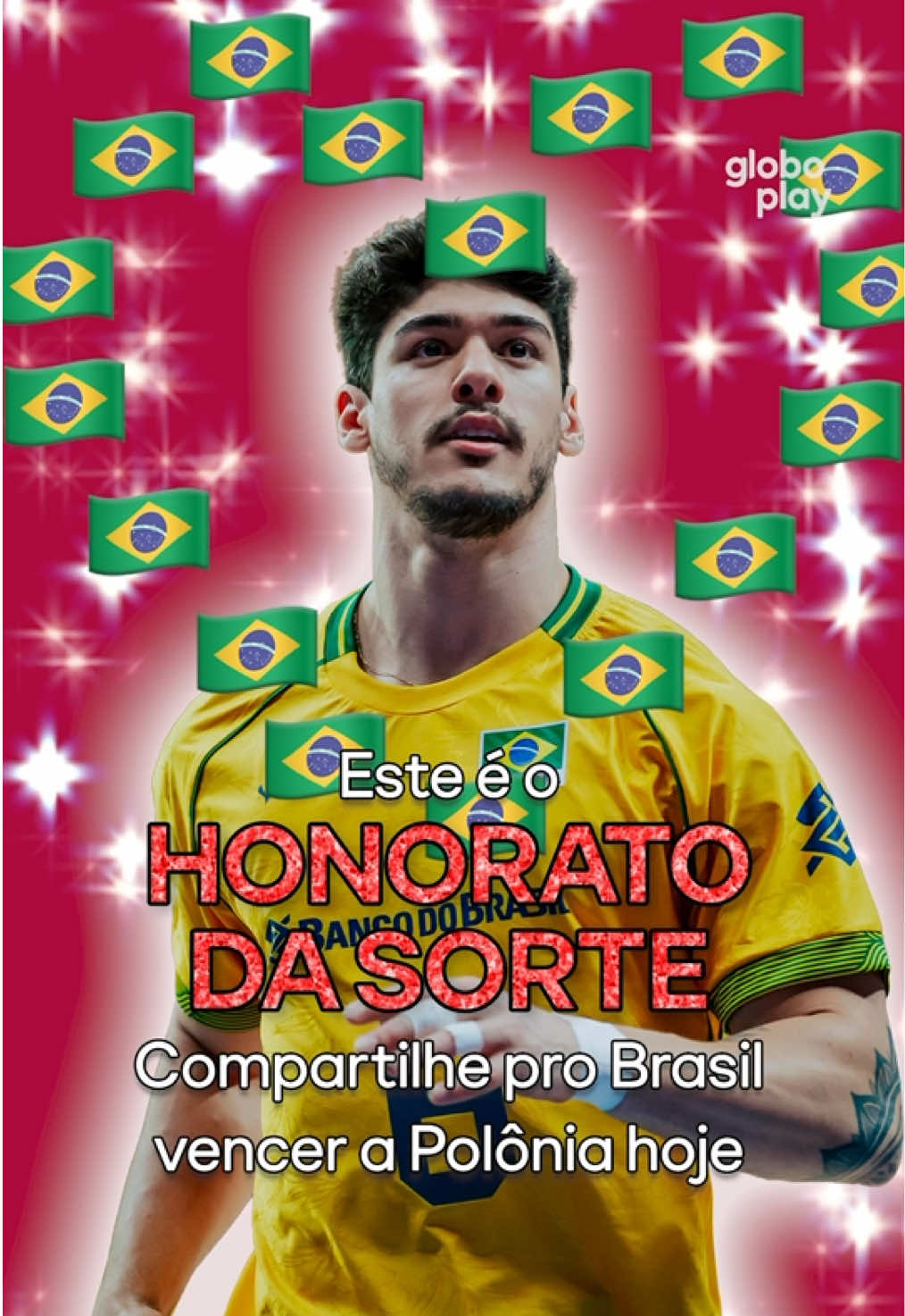 @Globoplay