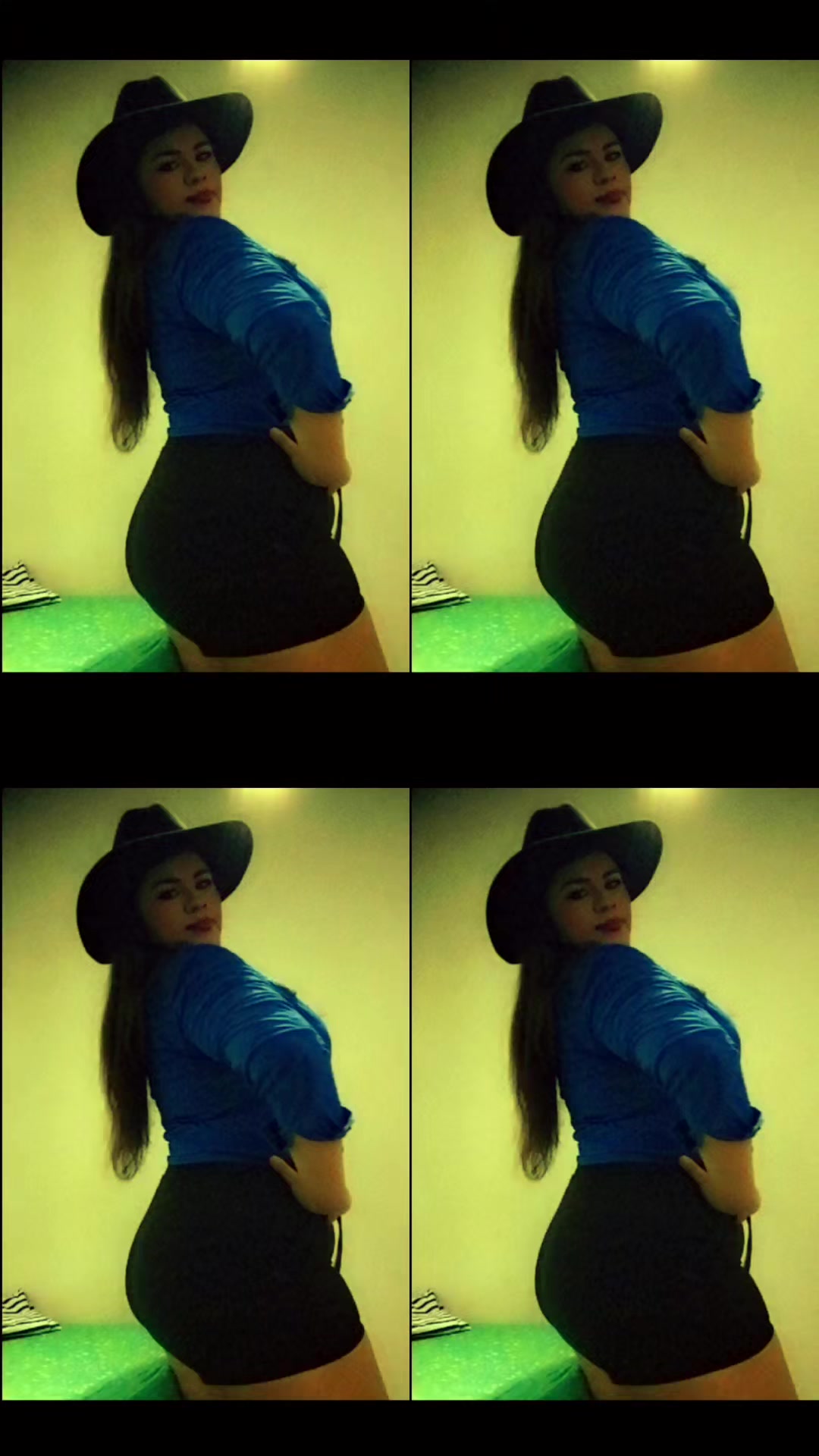@💎 VIVIANA CAPERA 💎 ELIXIR ☺