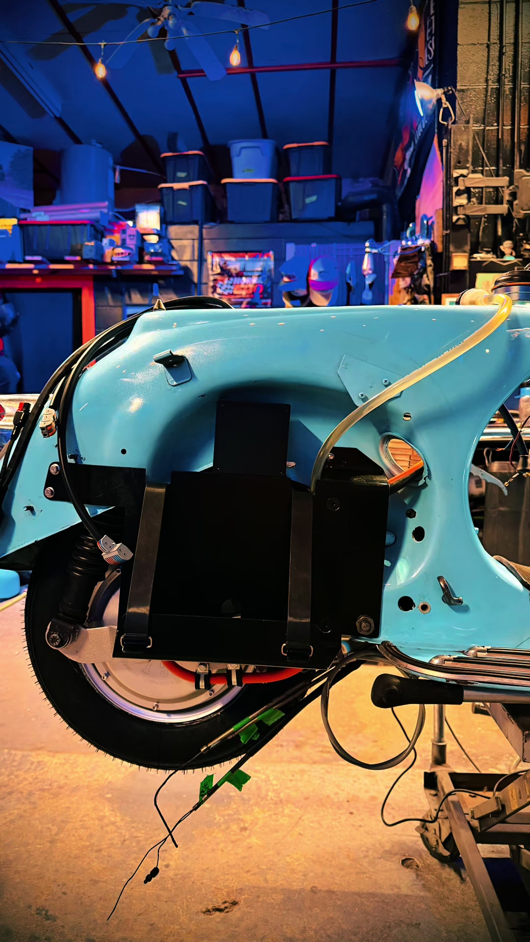 @Yeti-Built