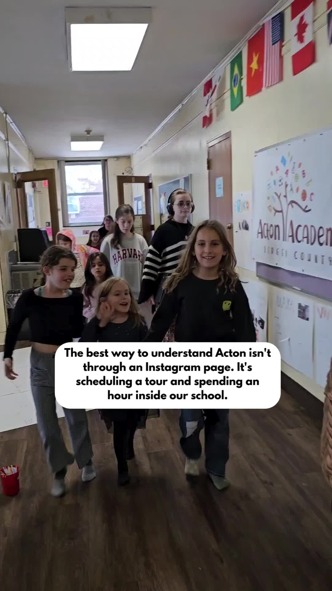 @Acton Academy of Bergen County