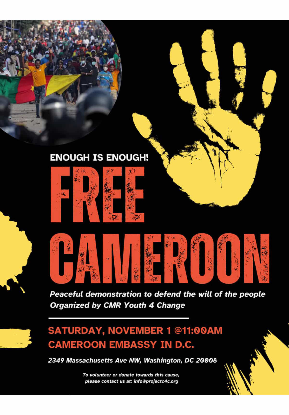 @cameroonians🇨🇲>>>