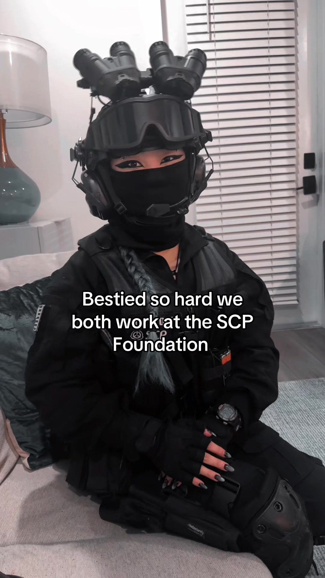 @Callsign Scout