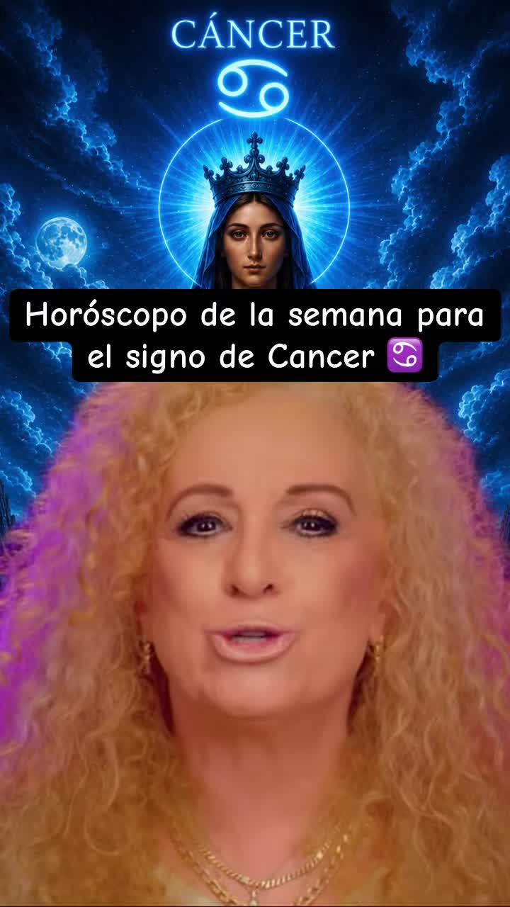 @✨OR&Aacute;CULO 13 ✨