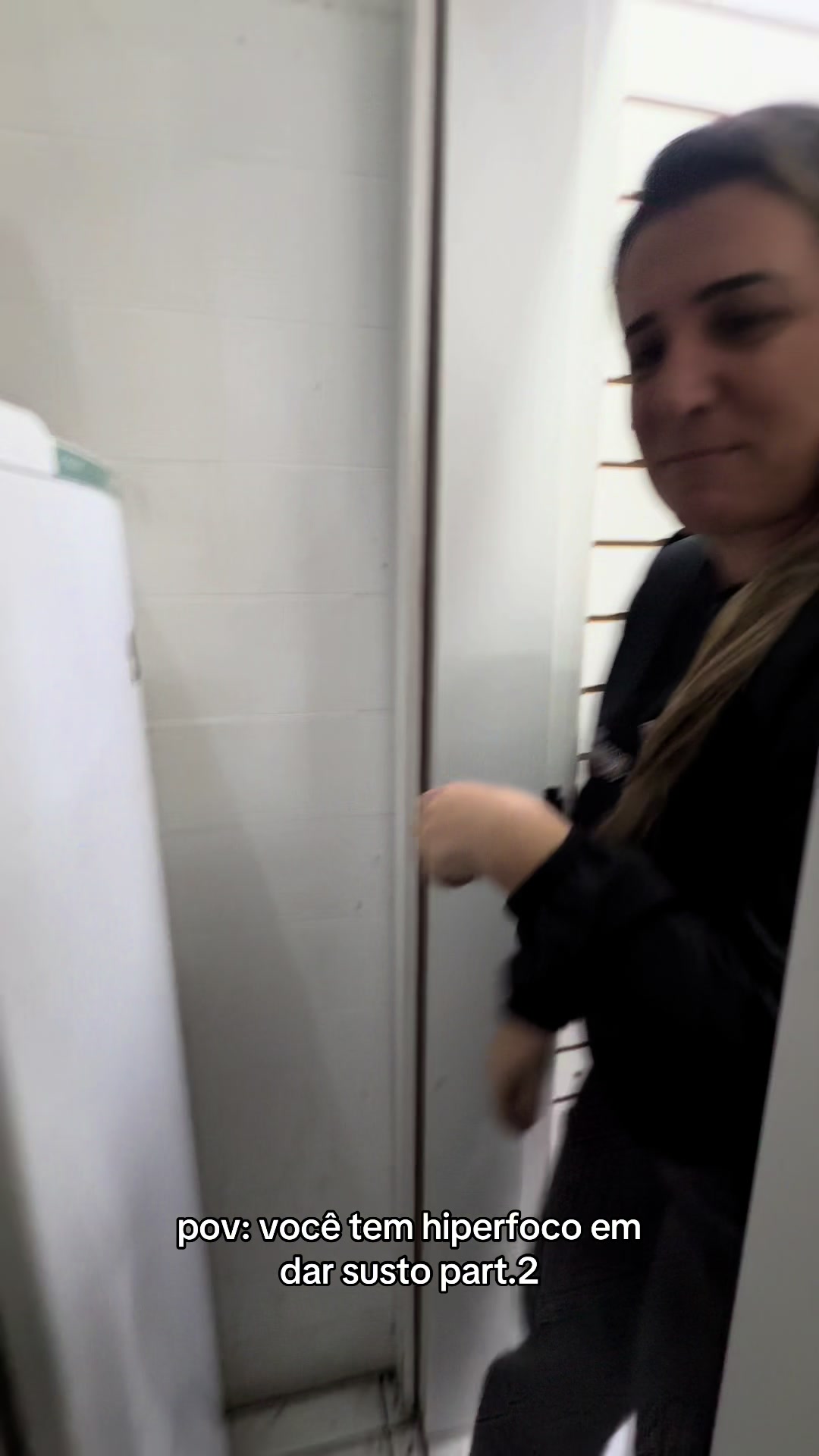 @droga &eacute; a jardim🤯