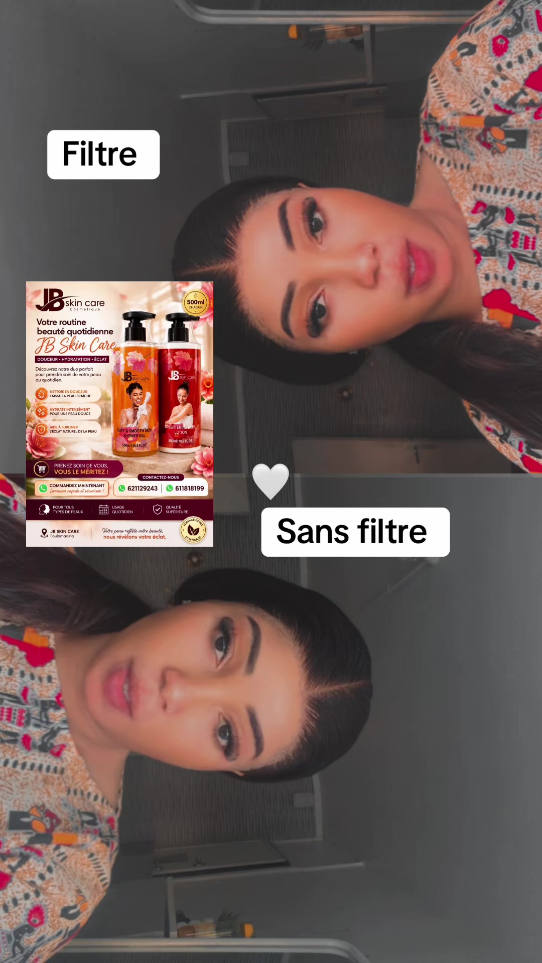 @Chic teint 🧴 🧼 224🇬🇳