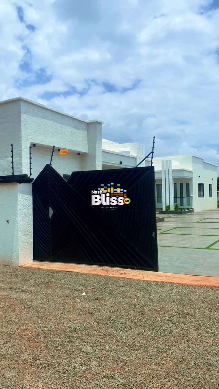 @Nash Bliss Gh