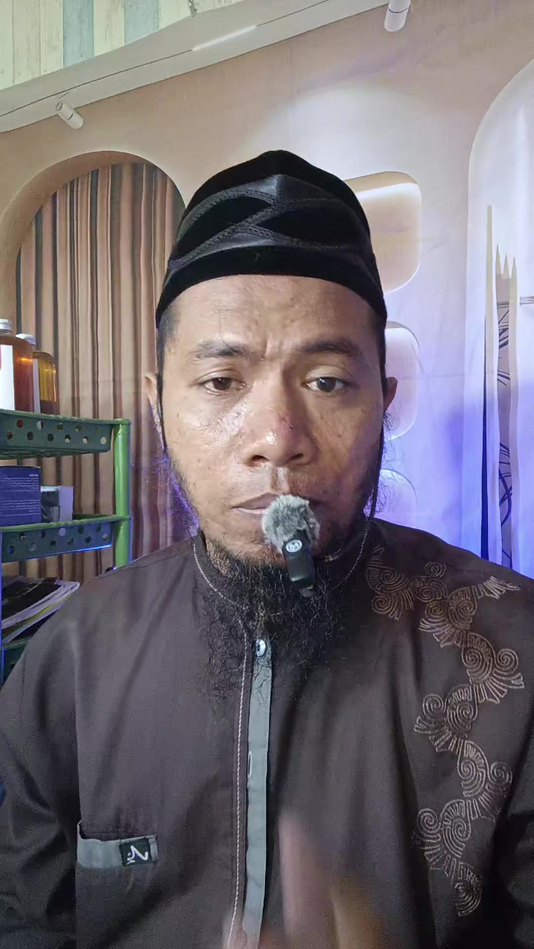 @HAMBALI