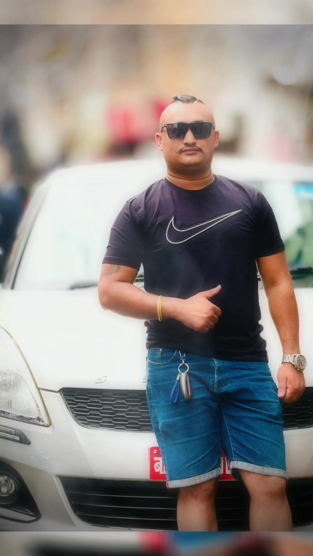@Kumar Shrestha