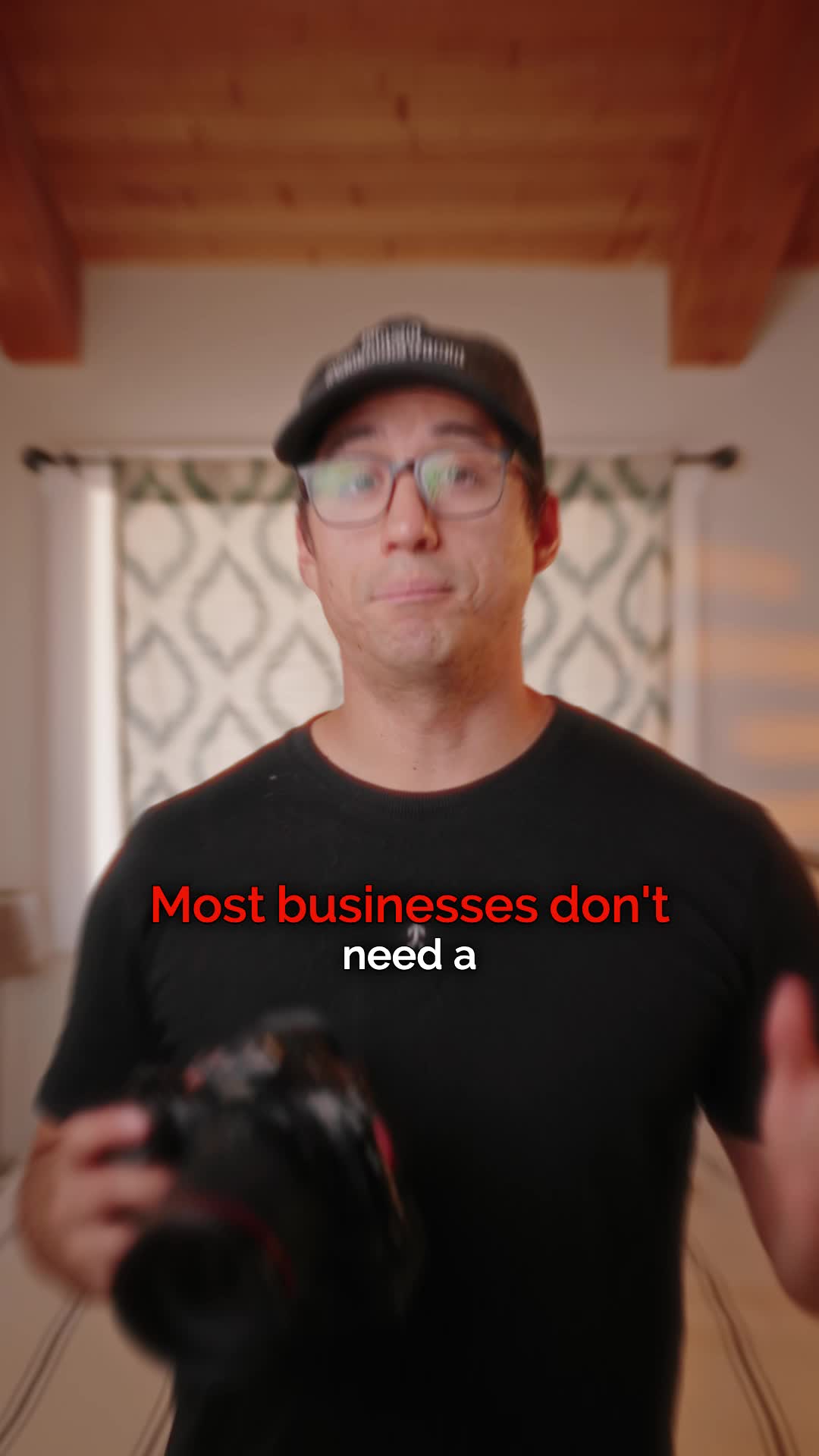 @Content Creator & Filmmaker