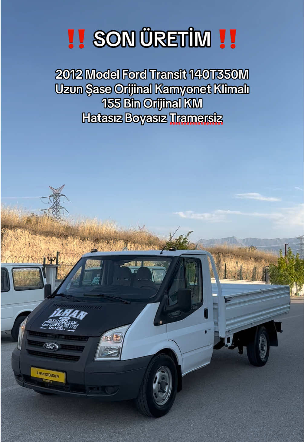 @İLHAN OTOMOTİV