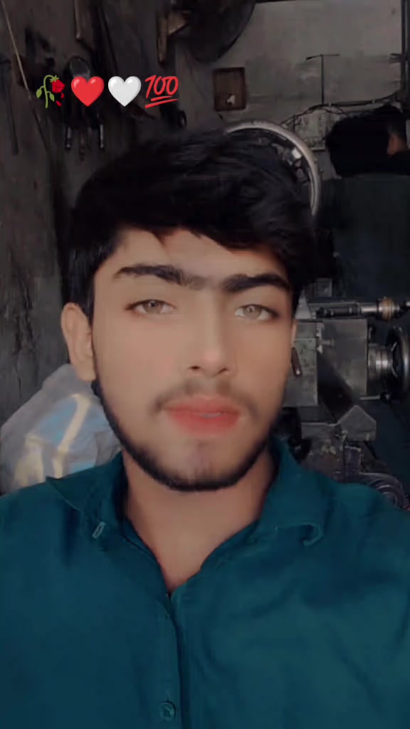 @Zeeshanali