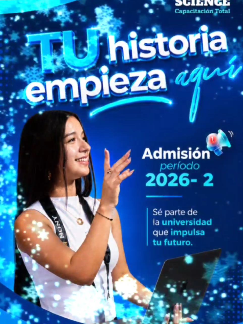 @Preuniversitario SCIENCE