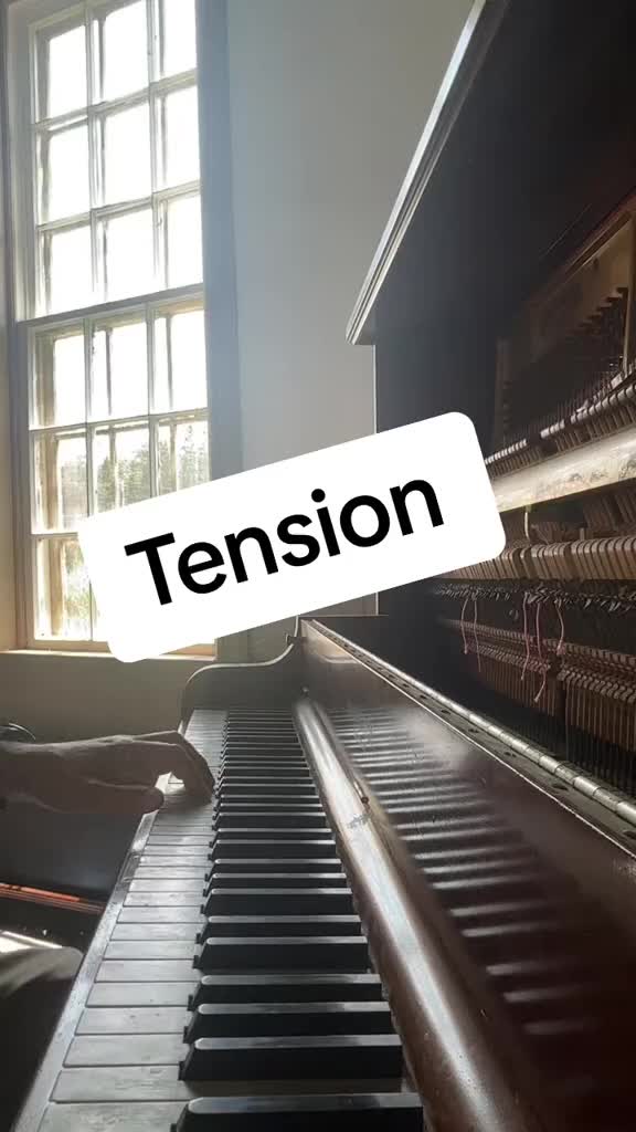 @PEI Sunsets & Old School Piano