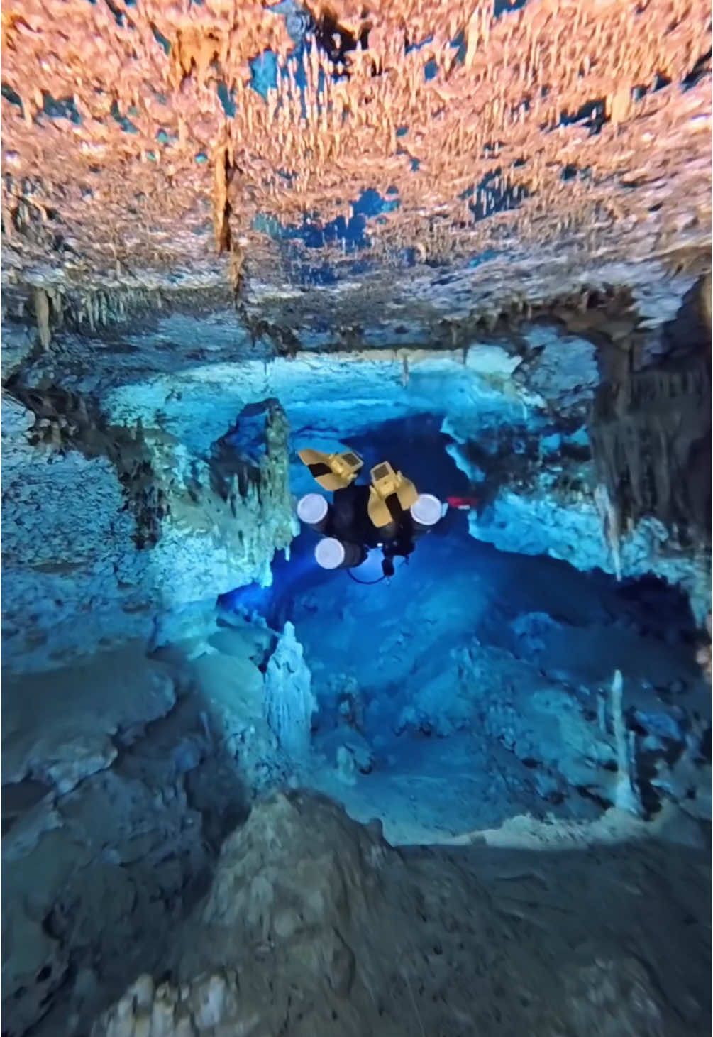 @RicharDiving
