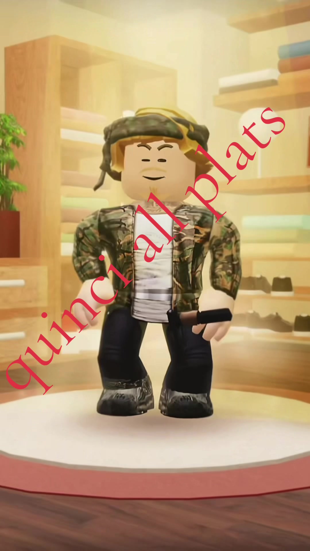 @quinci