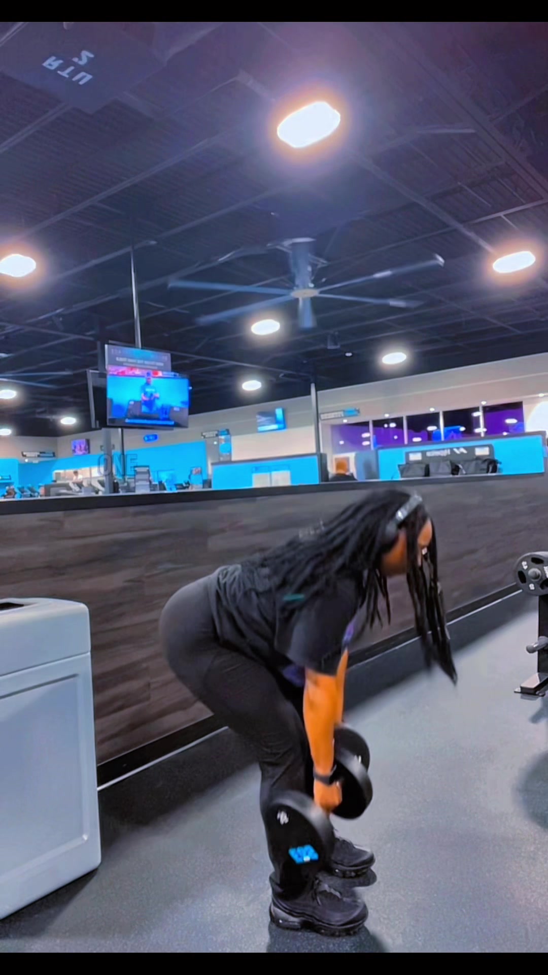 @Coach Tea| Fitness & Lifestyle